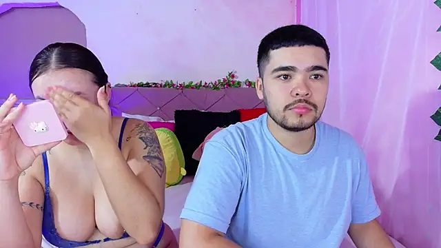  mia and mike  online show from 10-11-25, 01:42