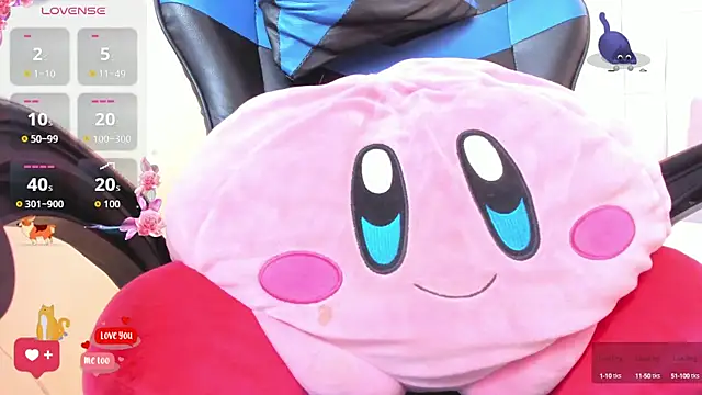 cherryboom23 online show from 10-06-25, 06:38