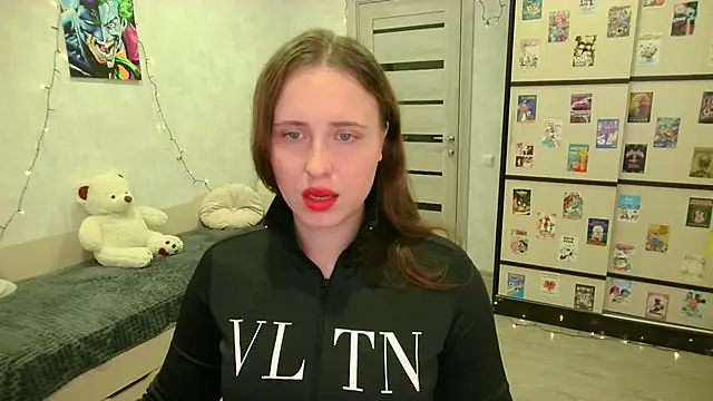 Snapshot of BarbiePieer chatting on 10-11-25, 09:30 BarbiePieer online show from 10-11-25, 09:30