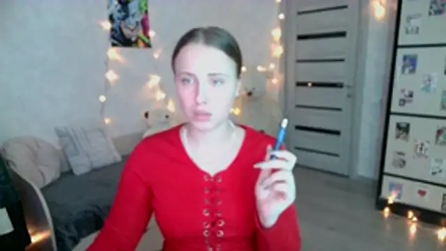 Snapshot of BarbiePieer chatting on 11-03-25, 02:35 BarbiePieer online show from 11-03-25, 02:35