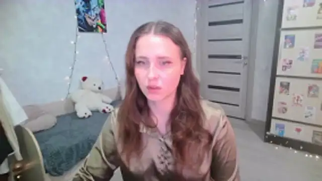 Snapshot of BarbiePieer chatting on 11-16-25, 07:19 BarbiePieer online show from 11-16-25, 07:19