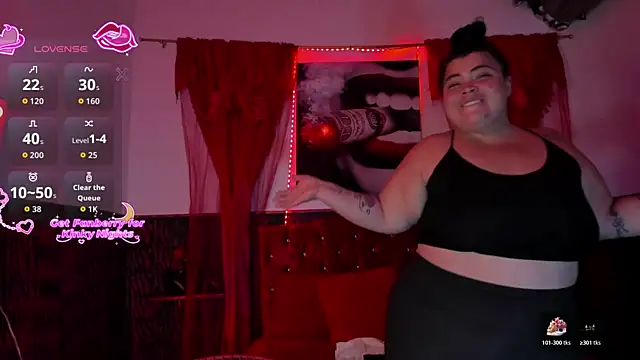 dirtyBBWplay online show from 11-01-25, 04:14