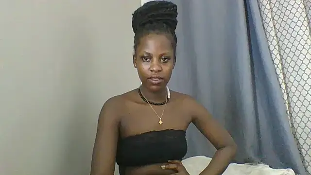 Freaky Fantasy  online show from 09-08-25, 07:57