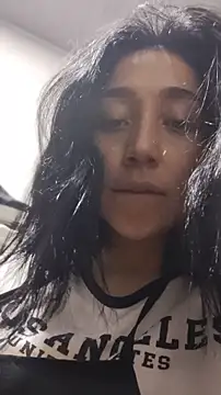 Elowyn online show from 03-23-26, 01:31