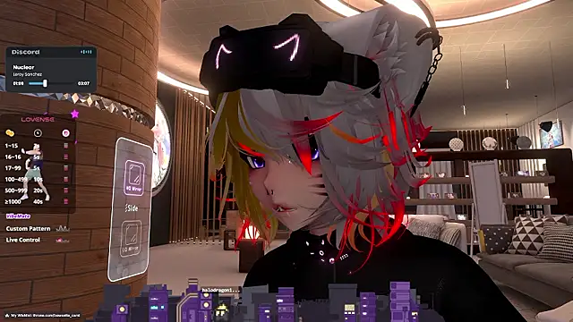 Bowsette Cami online show from 03-25-26, 02:34