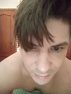 Eugenioo123 online show from 03-30-26, 08:59