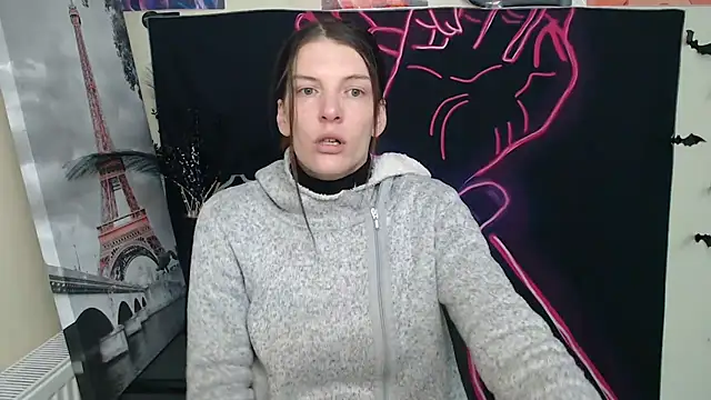 VanessaRey  online show from 03-18-25, 07:41