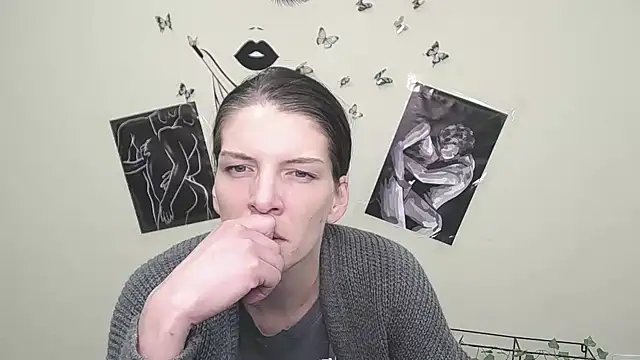 VanessaRey  online show from 03-19-25, 07:40