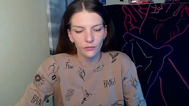 VanessaRey  online show from 09-20-25, 06:14