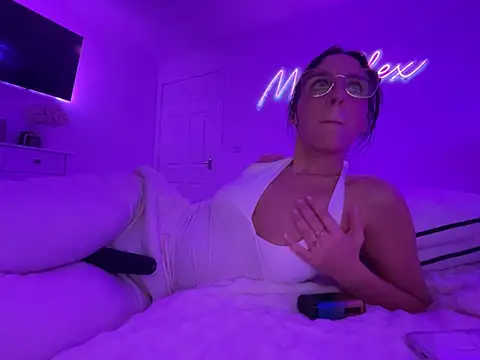 Missalex xo online show from 03-06-26, 01:46