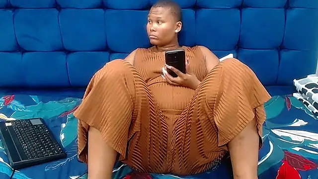 AriesCake online show from 02-08-26, 05:27