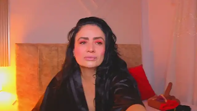 angelinarouse  online show from 07-17-26, 09:08