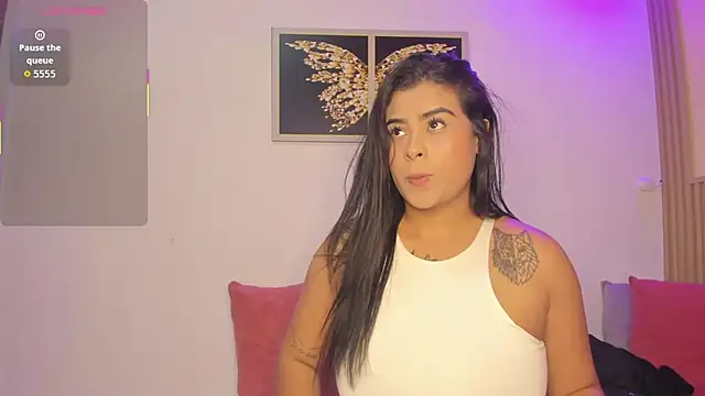 Snapshot of sharonscoth chatting on 11-17-25, 10:26 sharonscoth online show from 11-17-25, 10:26