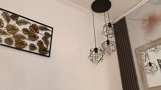 juliana luque online show from 10-07-25, 12:02