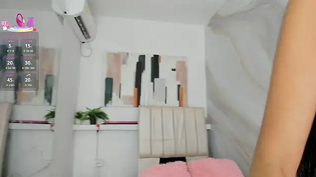 juliana luque online show from 11-03-25, 12:06