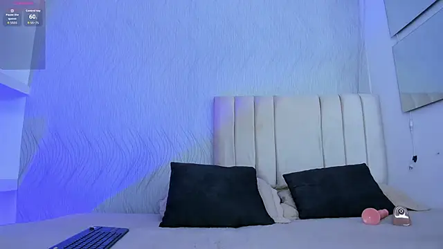 juliana luque online show from 11-10-25, 12:15