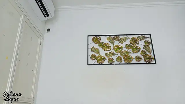 juliana luque online show from 12-15-25, 11:58