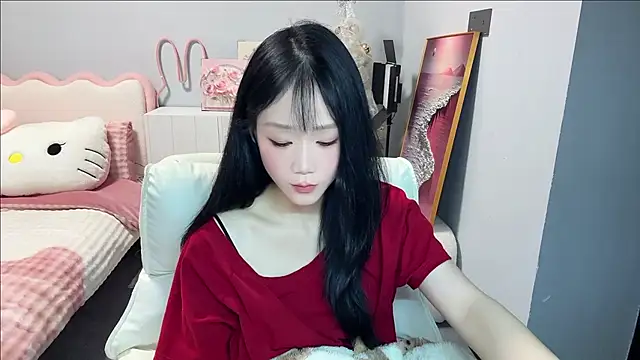 suyaoyao-x online show from 03-06-26, 09:39