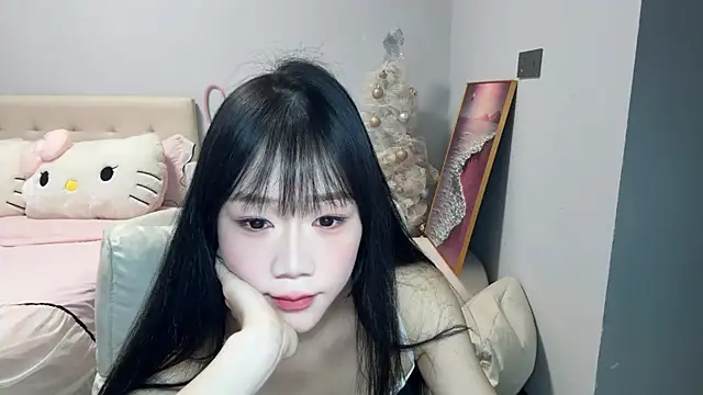 suyaoyao-x online show from 06-03-26, 12:19