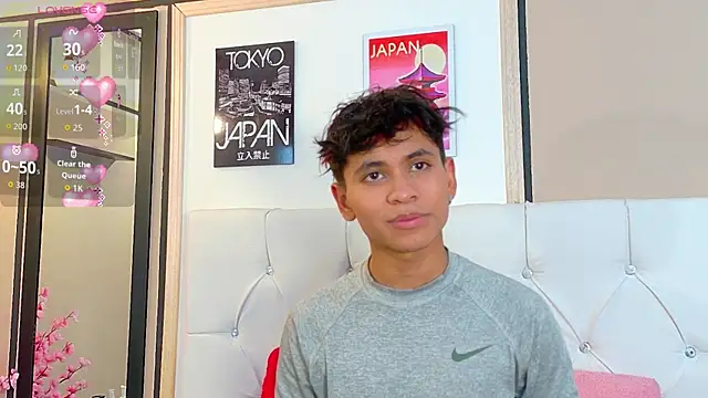 Ethan Westt online show from 11-15-25, 08:38