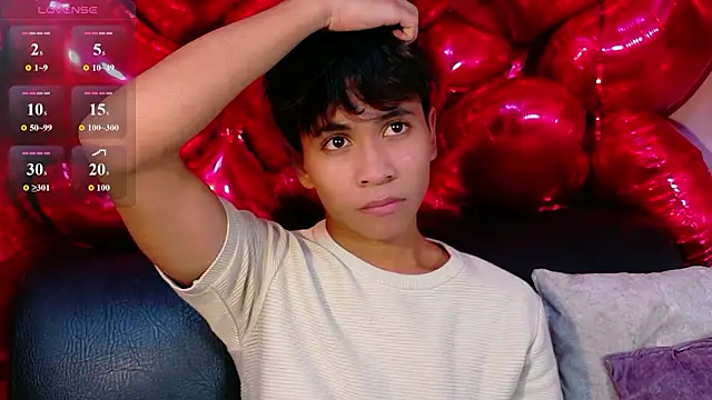 Ethan Westt online show from 02-25-26, 08:40