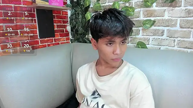 Ethan Westt online show from 03-26-26, 09:31