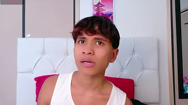 Ethan Westt online show from 04-15-26, 08:42