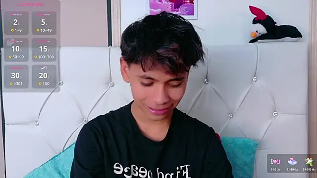 Ethan Westt online show from 04-22-26, 08:54