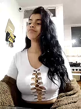 AlanaHotxx online show from 03-20-25, 04:29