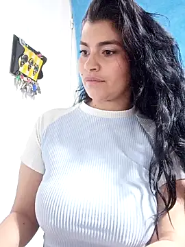 AlanaHotxx online show from 09-22-25, 06:15