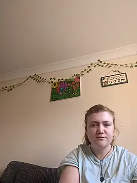 ShereeJenkins online show from 03-18-25, 12:03