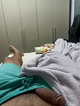 JovanRJ online show from 09-26-25, 02:10