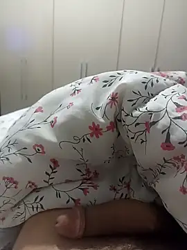 JovanRJ online show from 10-31-25, 12:06