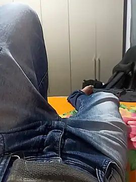 JovanRJ online show from 04-01-26, 09:23