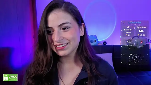 Taiga Cute online show from 09-17-25, 07:10