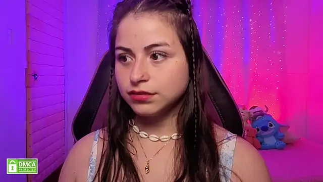 Taiga Cute online show from 03-07-26, 08:33