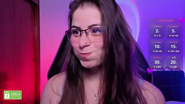 Taiga Cute online show from 04-11-26, 08:29