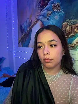 Snapshot of Deepika_padukoneNisha chatting on 12-13-25, 07:53 Deepika padukoneNisha online show from 12-13-25, 07:53