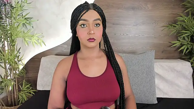 mia lacy  online show from 10-10-25, 08:19