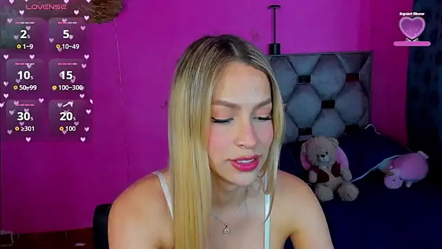 hanna tss online show from 12-23-25, 02:42