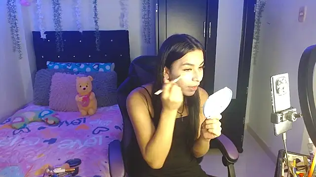 Lyaa Cute online show from 02-02-26, 11:03