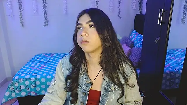 Lyaa Cute online show from 04-28-26, 01:26