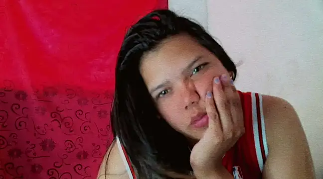 Valeria Tiffany online show from 03-19-25, 08:00