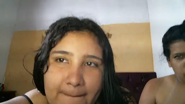 Valeria Tiffany online show from 09-20-25, 02:45