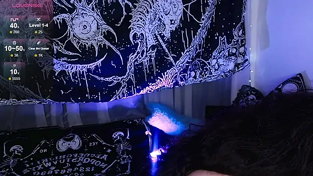 mikaskullcs online show from 03-21-25, 10:50