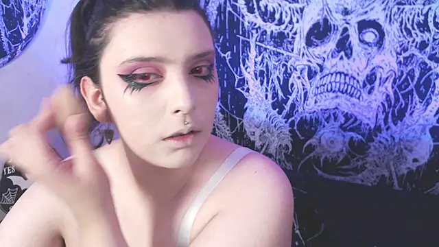 mikaskullcs online show from 03-21-26, 10:13