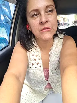 Amadamilf1980 online show from 11-01-25, 03:58