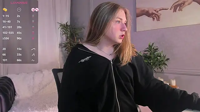 Jes Solar online show from 03-20-25, 09:02