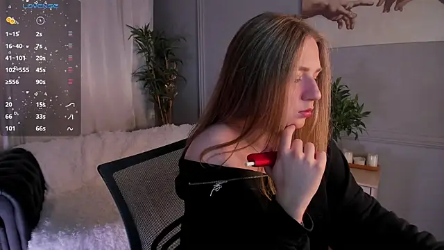 Jes Solar online show from 03-21-25, 09:01