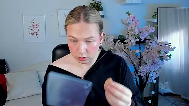 Jes Solar online show from 09-27-25, 11:48